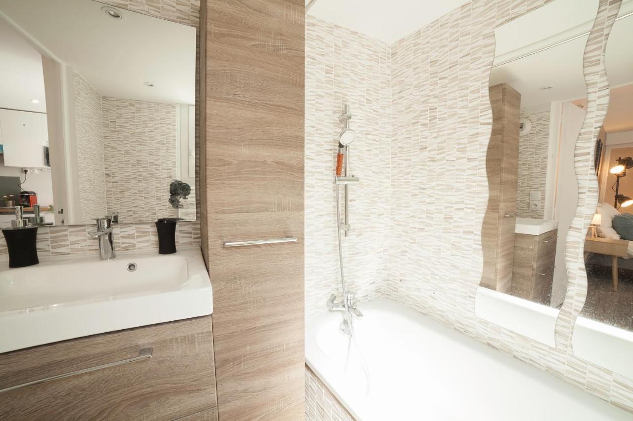 Appartement Prestigeloc Luxury Avec Ou Sans Sauna - Coeur D'orléans - La Loire