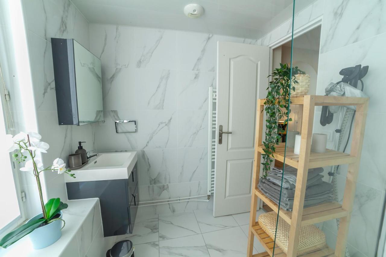 Prestigeloc Luxury Avec Ou Sans Sauna - Coeur D'orléans - La Loire *