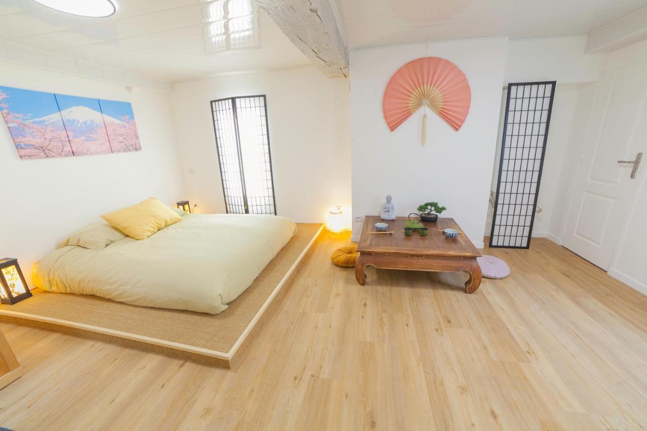 Prestigeloc Luxury Avec Ou Sans Sauna - Coeur D'orléans - La Loire *