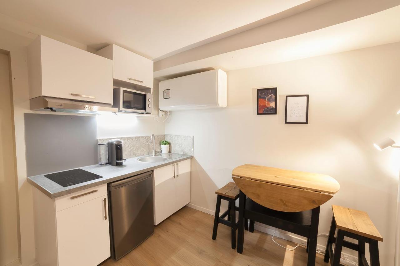 Appartement Prestigeloc Luxury Avec Ou Sans Sauna - Coeur D'orléans - La Loire *