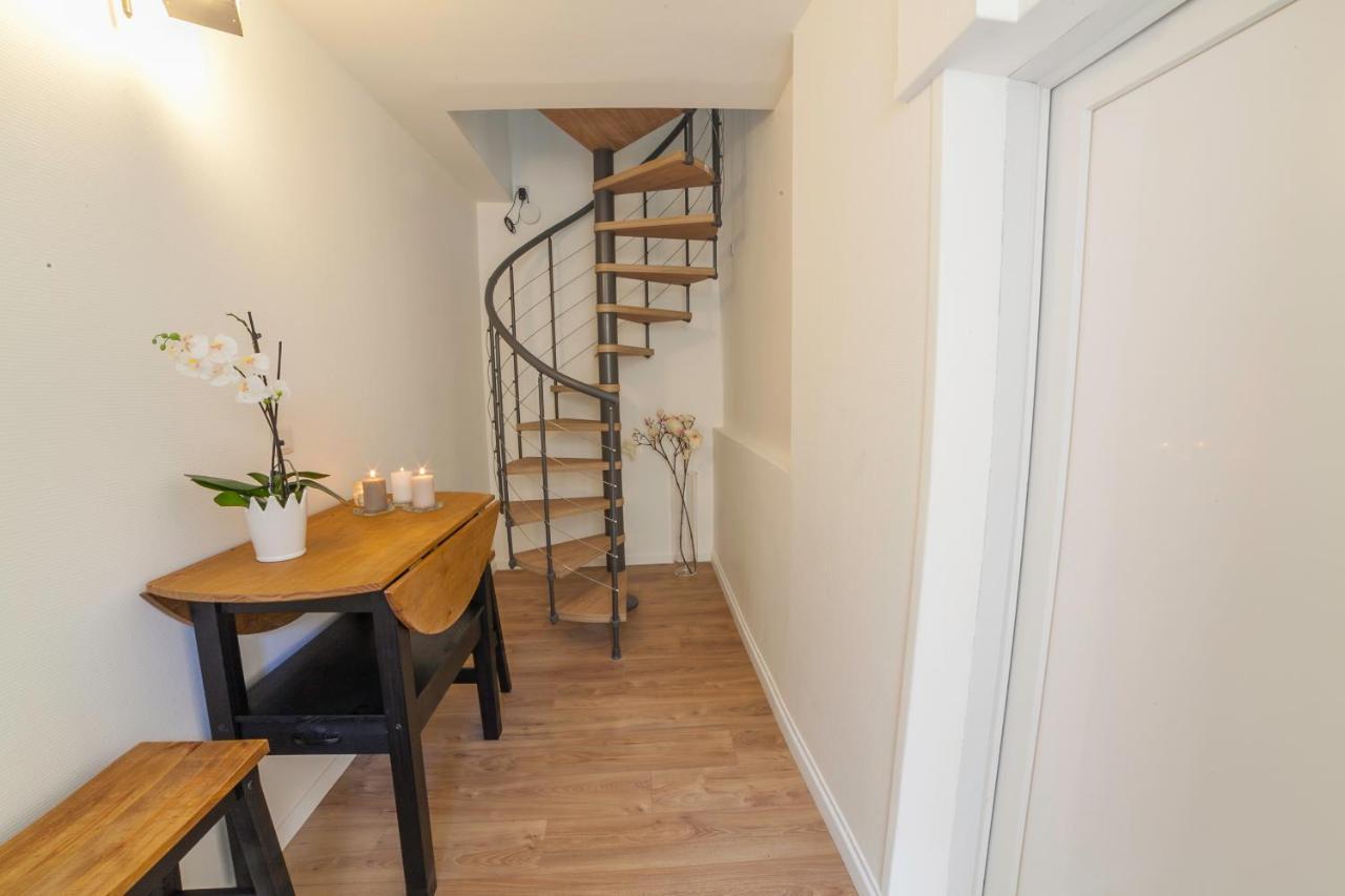 Prestigeloc Luxury Avec Ou Sans Sauna - Coeur D'orléans - La Loire Appartement