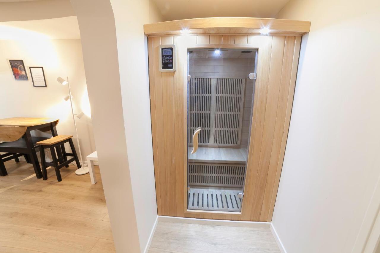 Prestigeloc Luxury Avec Ou Sans Sauna - Coeur D'orléans - La Loire