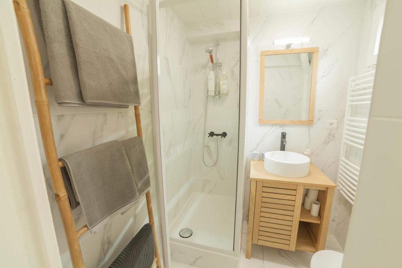 Prestigeloc Luxury Avec Ou Sans Sauna - Coeur D'orléans - La Loire