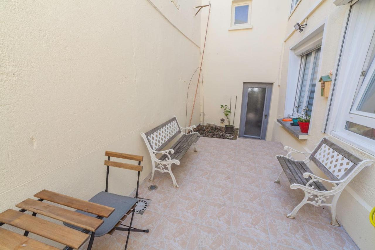 Prestigeloc Luxury Avec Ou Sans Sauna - Coeur D'orléans - La Loire Appartement