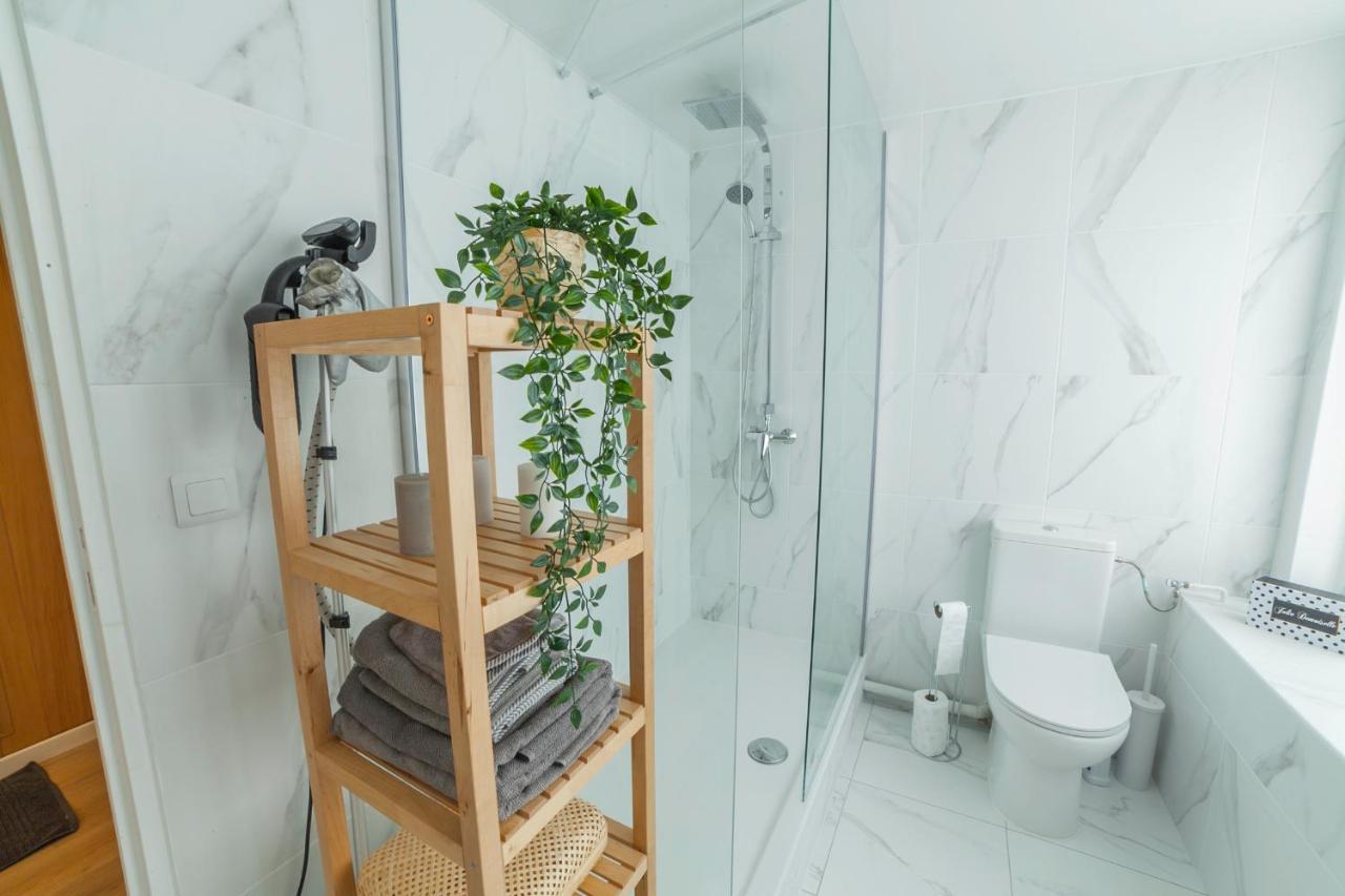 Prestigeloc Luxury Avec Ou Sans Sauna - Coeur D'orléans - La Loire * Orléans