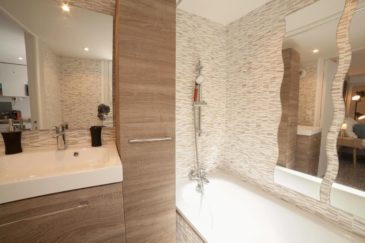 Prestigeloc Luxury Avec Ou Sans Sauna - Coeur D'orléans - La Loire *