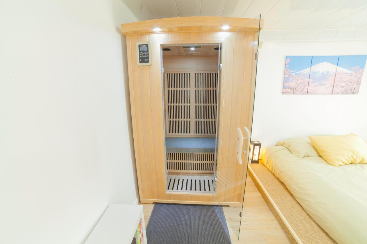 Prestigeloc Luxury Avec Ou Sans Sauna - Coeur D'orléans - La Loire Appartement